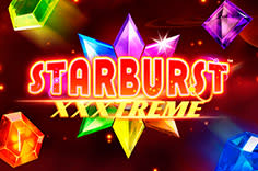 Starburst